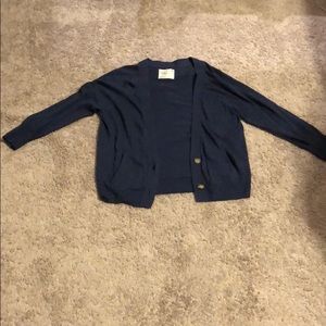 Women’s American Eagle cardigan